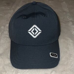 NWT- Rivian Navy Blue Adjustable Baseball Cap